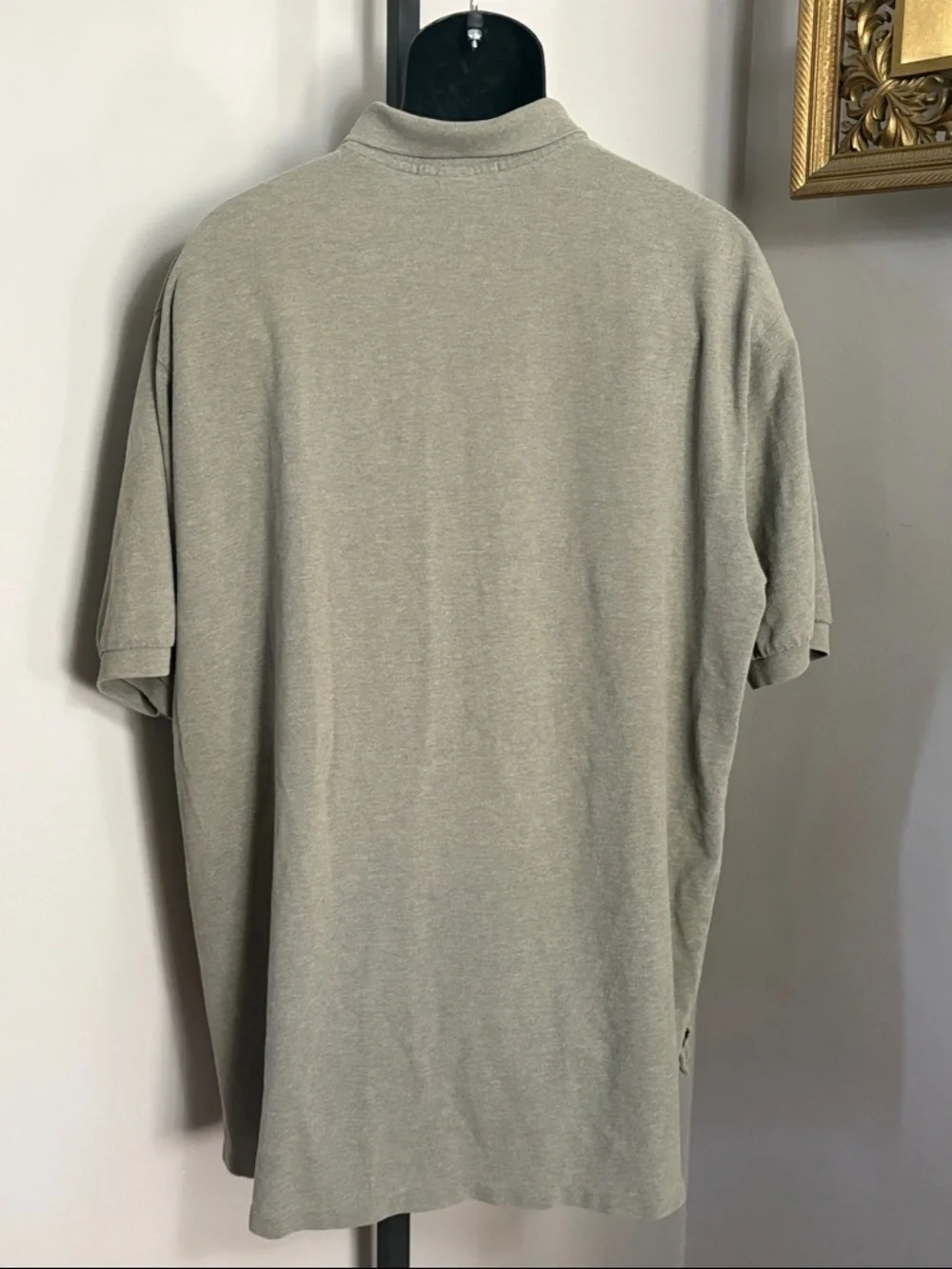 Polo Ralph Lauren Size XXL Men's Polo Shirt